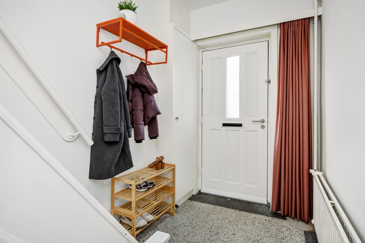 Foto 4 van Symon Pelgromstraat 21