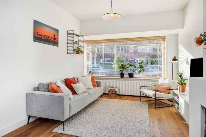 Foto 7 van Symon Pelgromstraat 21