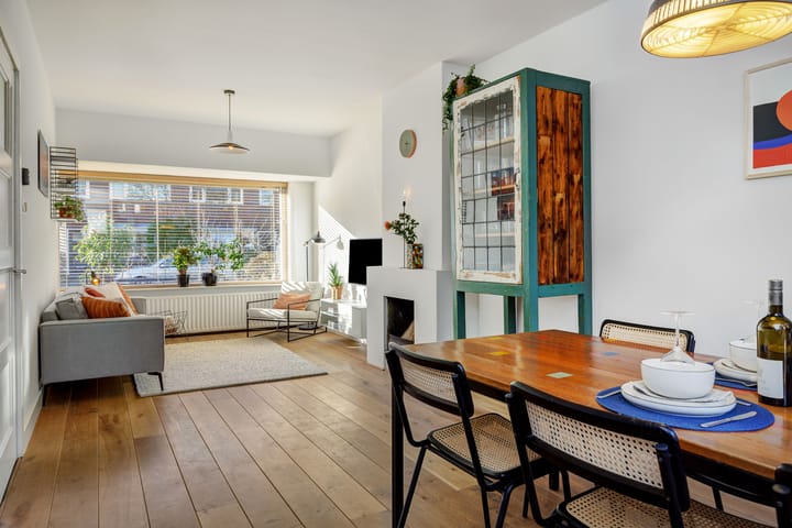 Foto 10 van Symon Pelgromstraat 21