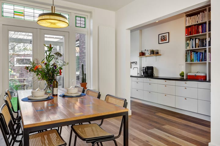 Foto 11 van Symon Pelgromstraat 21