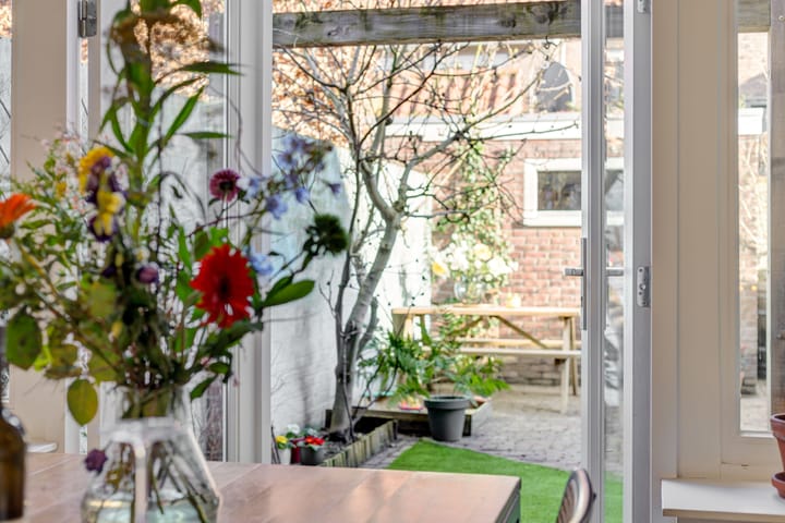 Foto 12 van Symon Pelgromstraat 21