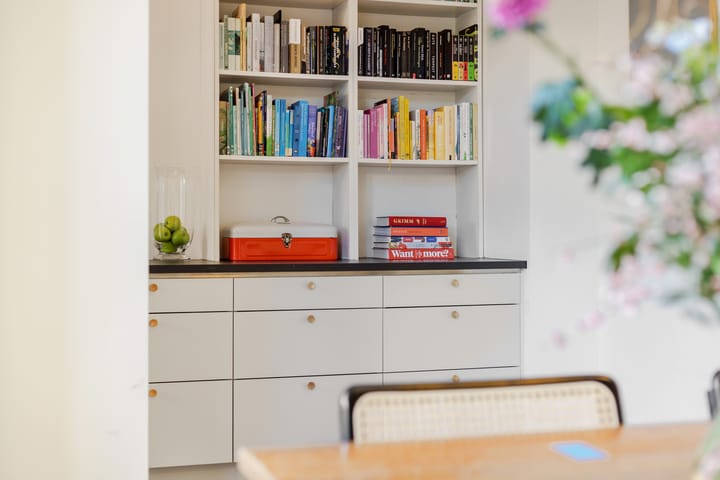 Foto 14 van Symon Pelgromstraat 21