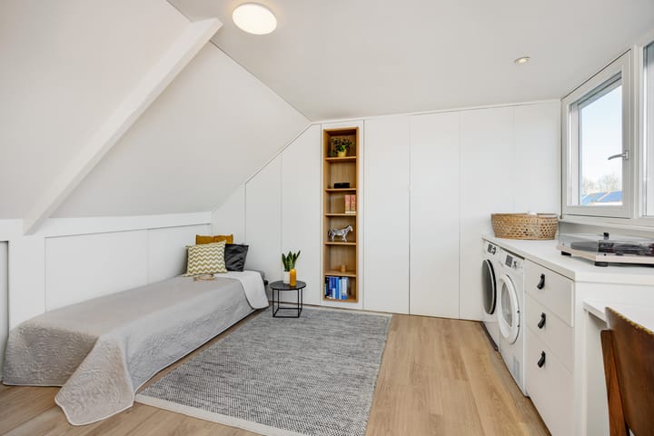 Foto 28 van Symon Pelgromstraat 21