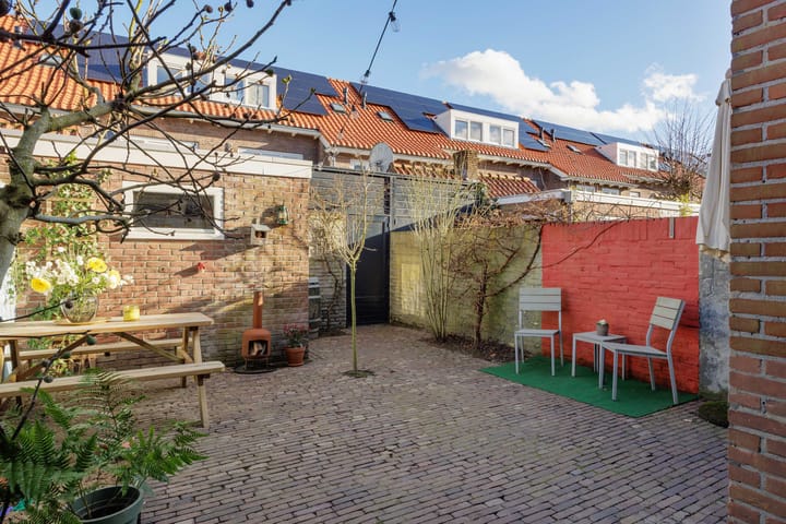 Foto 31 van Symon Pelgromstraat 21