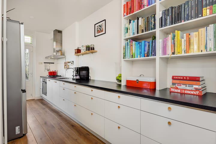 Foto 15 van Symon Pelgromstraat 21