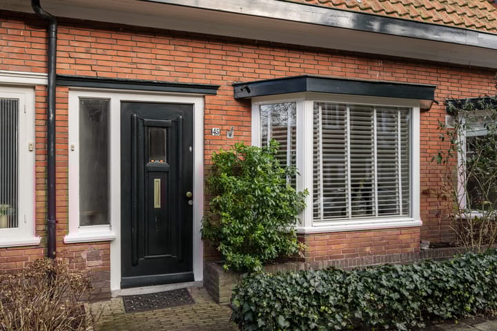 Foto 6 van Timorstraat 45