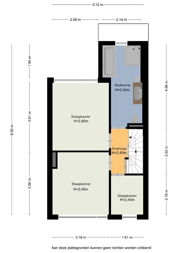 Foto 42 van Symon Pelgromstraat 21