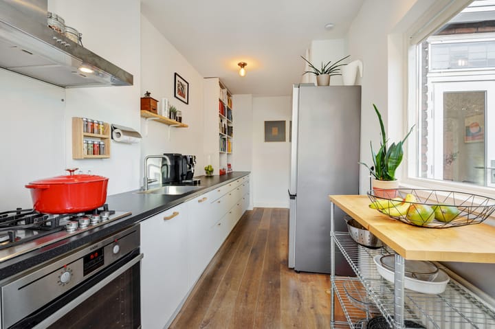 Foto 17 van Symon Pelgromstraat 21