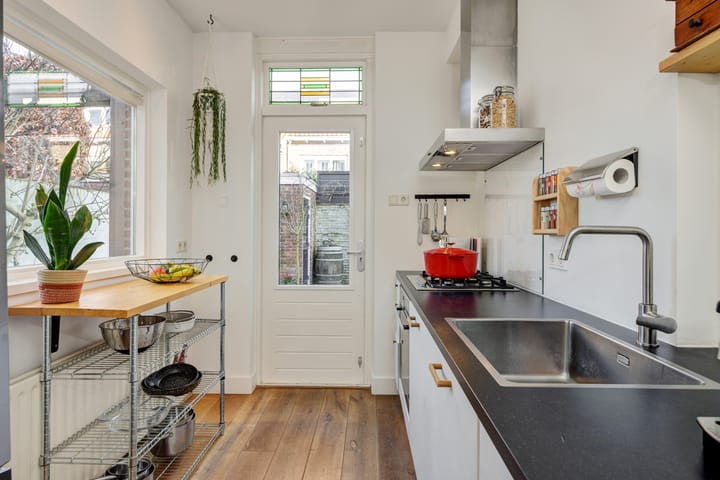 Foto 16 van Symon Pelgromstraat 21