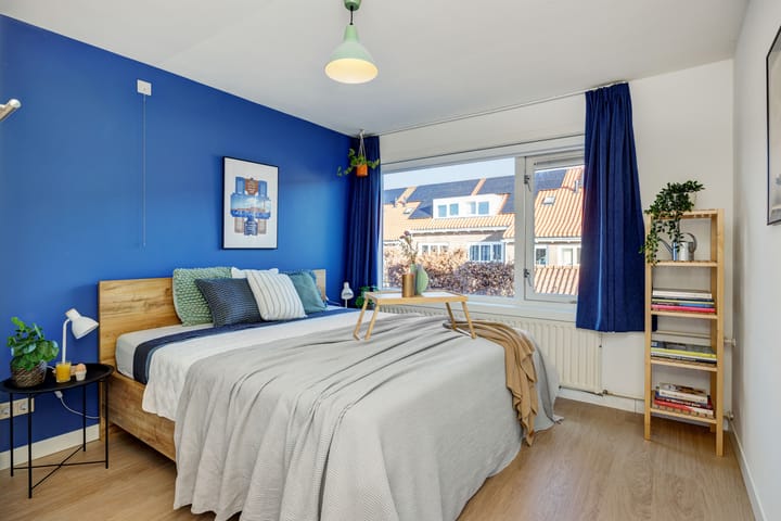 Foto 19 van Symon Pelgromstraat 21