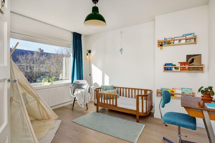 Foto 21 van Symon Pelgromstraat 21