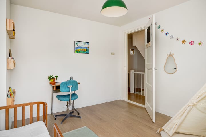 Foto 22 van Symon Pelgromstraat 21