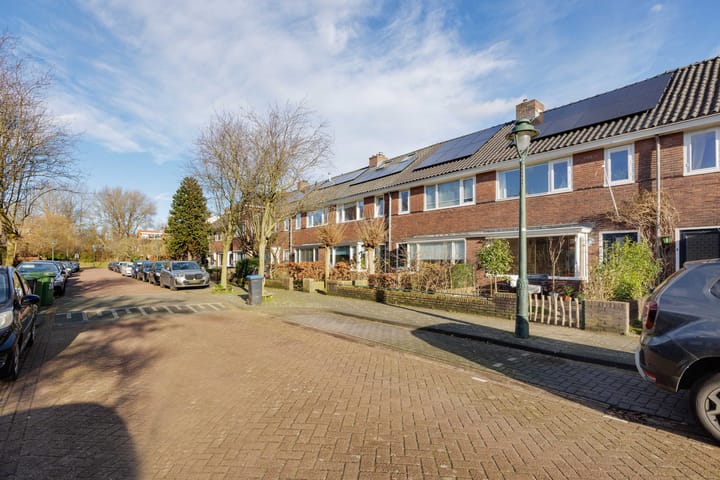 Foto 37 van Symon Pelgromstraat 21