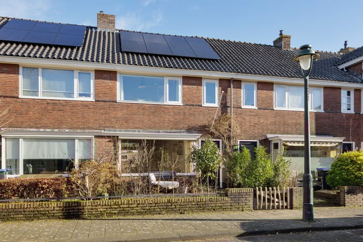 Foto 35 van Symon Pelgromstraat 21