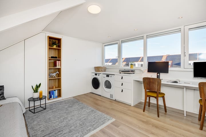 Foto 27 van Symon Pelgromstraat 21