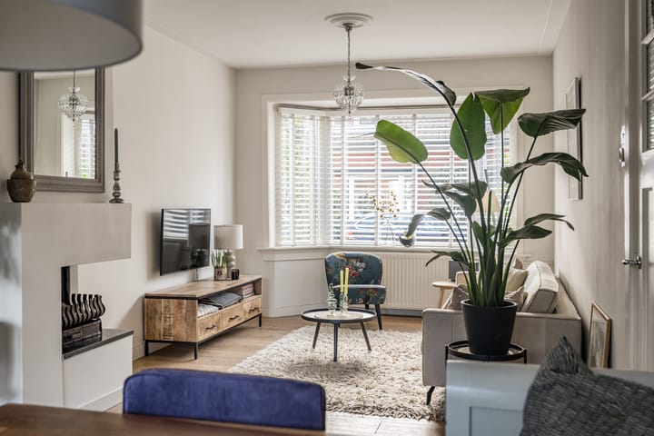 Foto 12 van Timorstraat 45