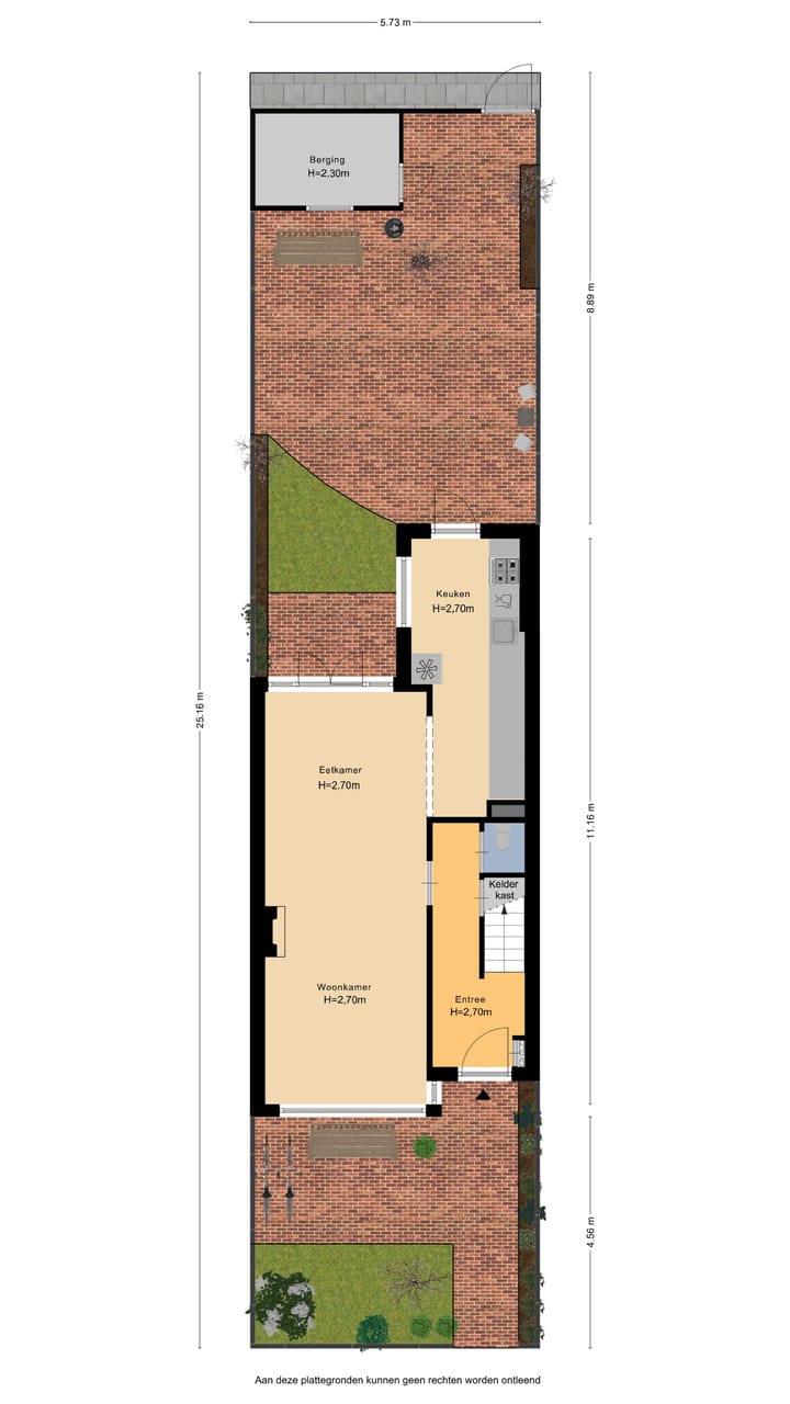 Foto 40 van Symon Pelgromstraat 21