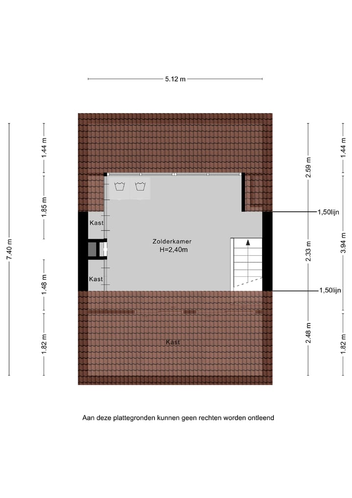 Foto 43 van Symon Pelgromstraat 21
