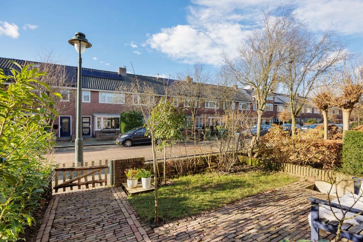 Foto 34 van Symon Pelgromstraat 21