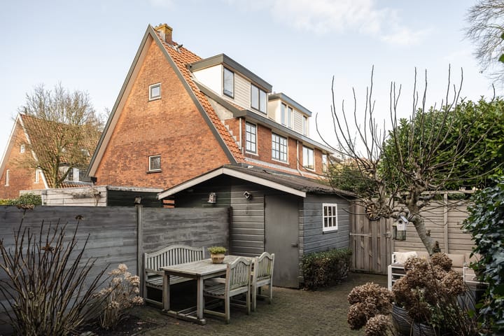 Foto 17 van Timorstraat 45