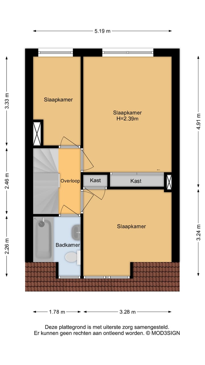 Foto 41 van Timorstraat 45