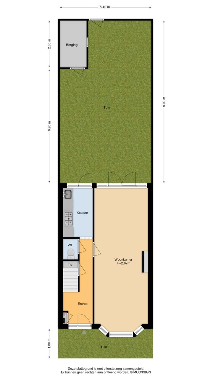 Foto 43 van Timorstraat 45