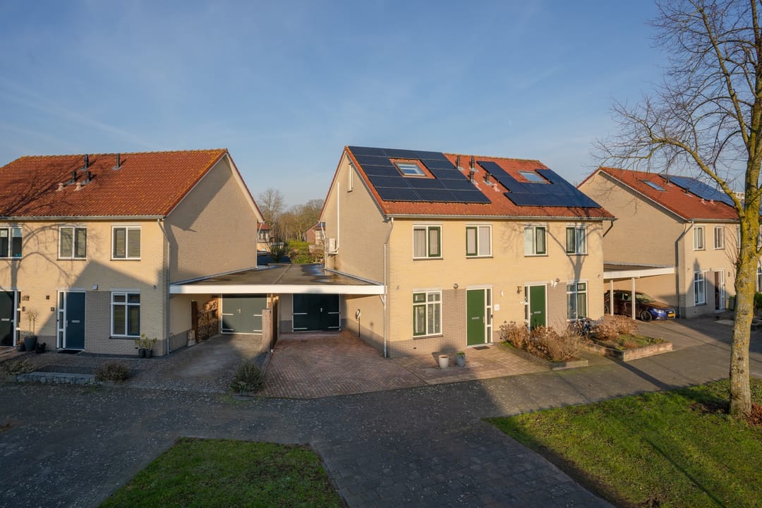 Foto 1 van De Savornin Lohmanlaan 5