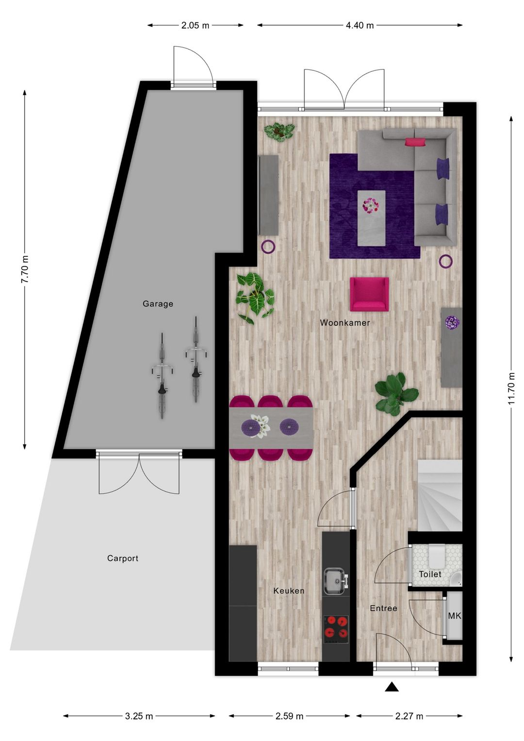 Foto 37 van De Savornin Lohmanlaan 5