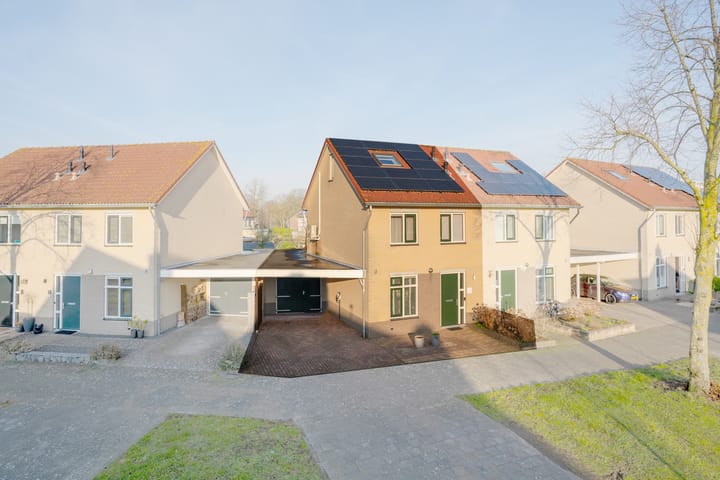 Foto 2 van De Savornin Lohmanlaan 5