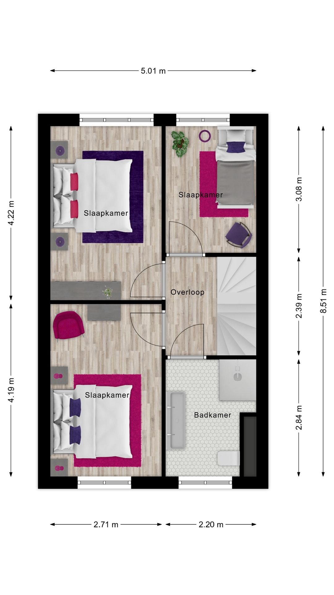 Foto 38 van De Savornin Lohmanlaan 5