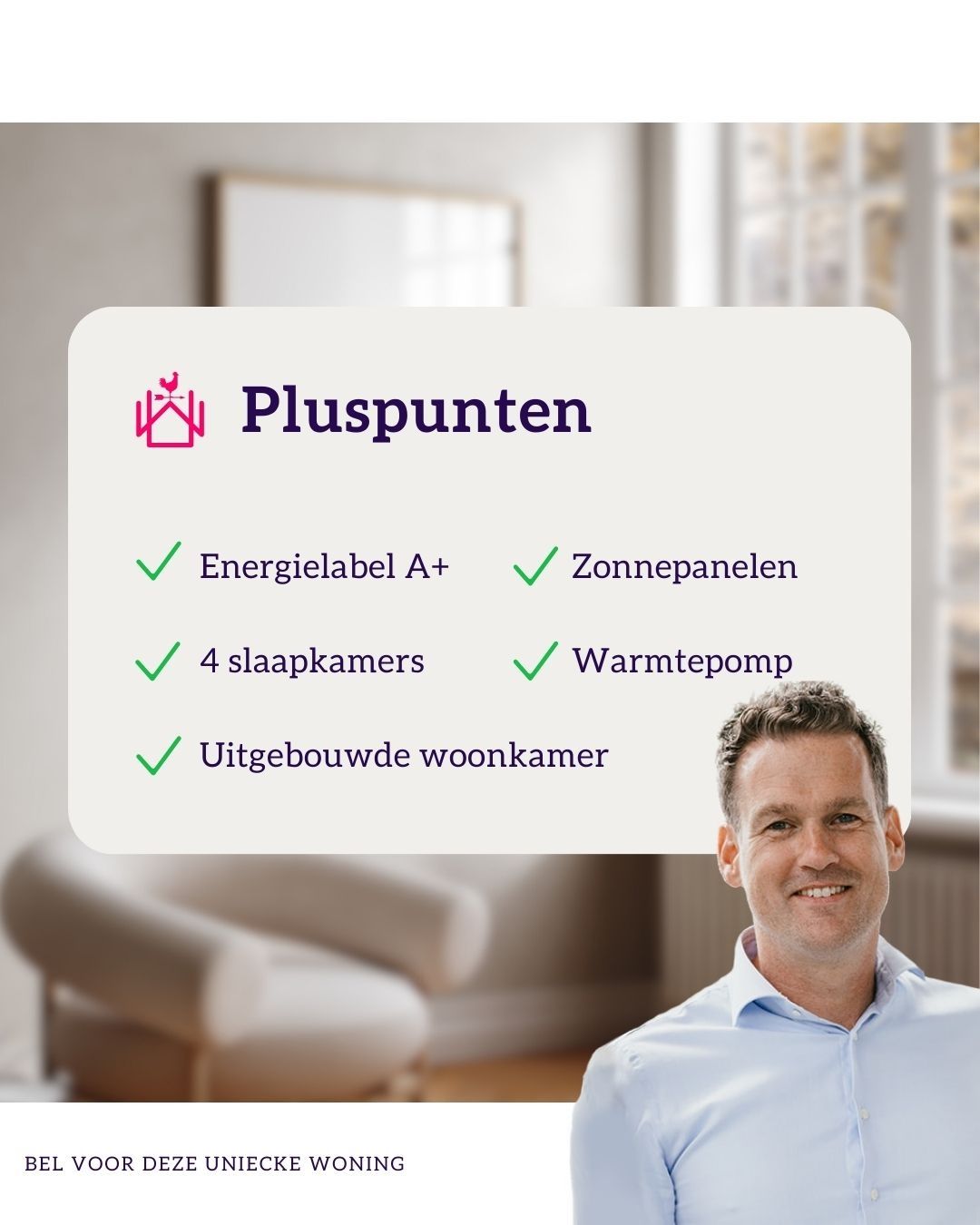 Foto 3 van De Savornin Lohmanlaan 5