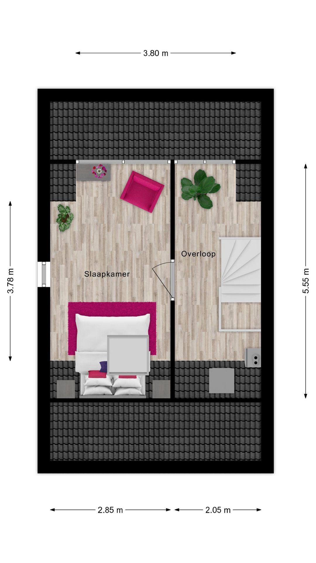 Foto 39 van De Savornin Lohmanlaan 5