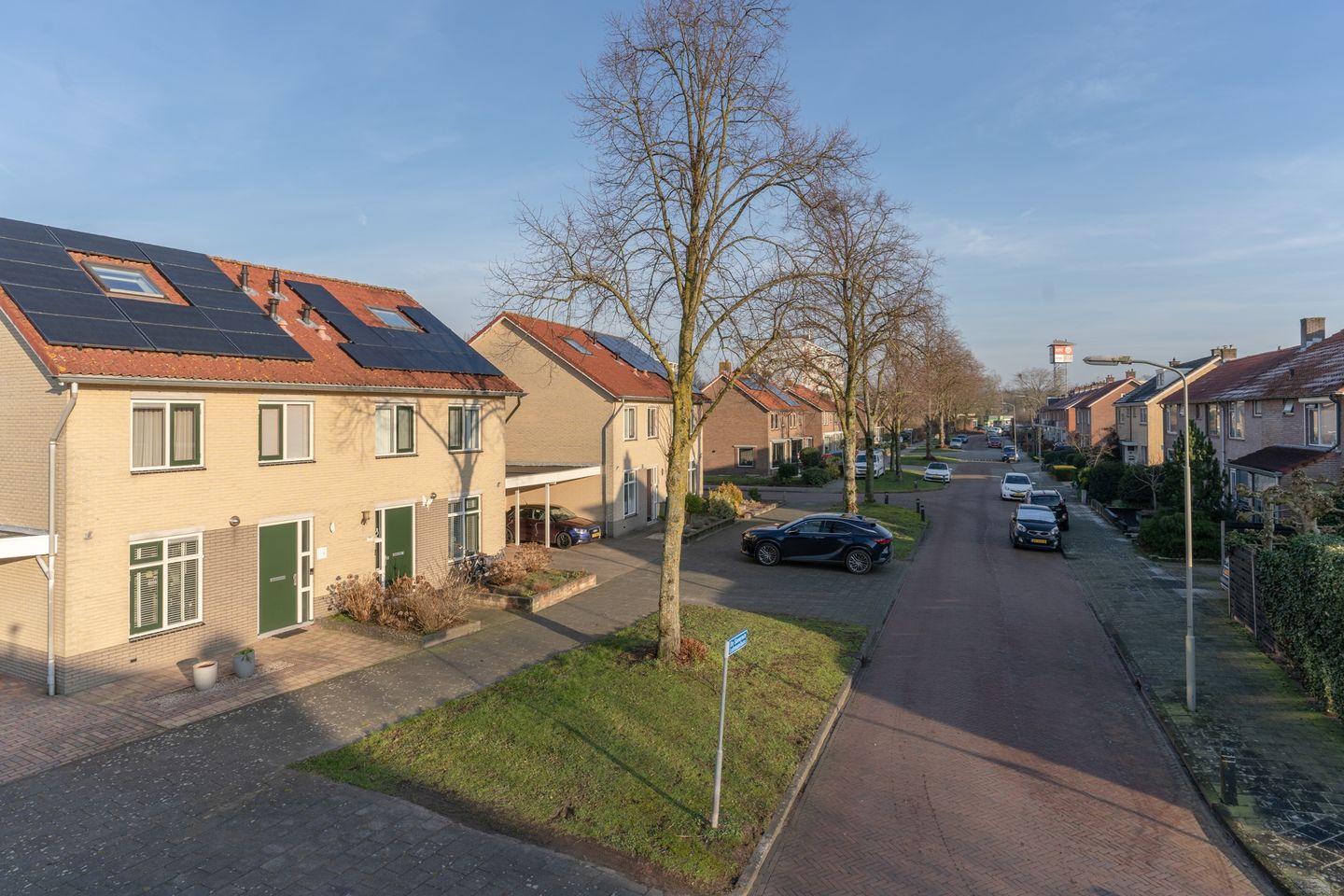 Foto 4 van De Savornin Lohmanlaan 5