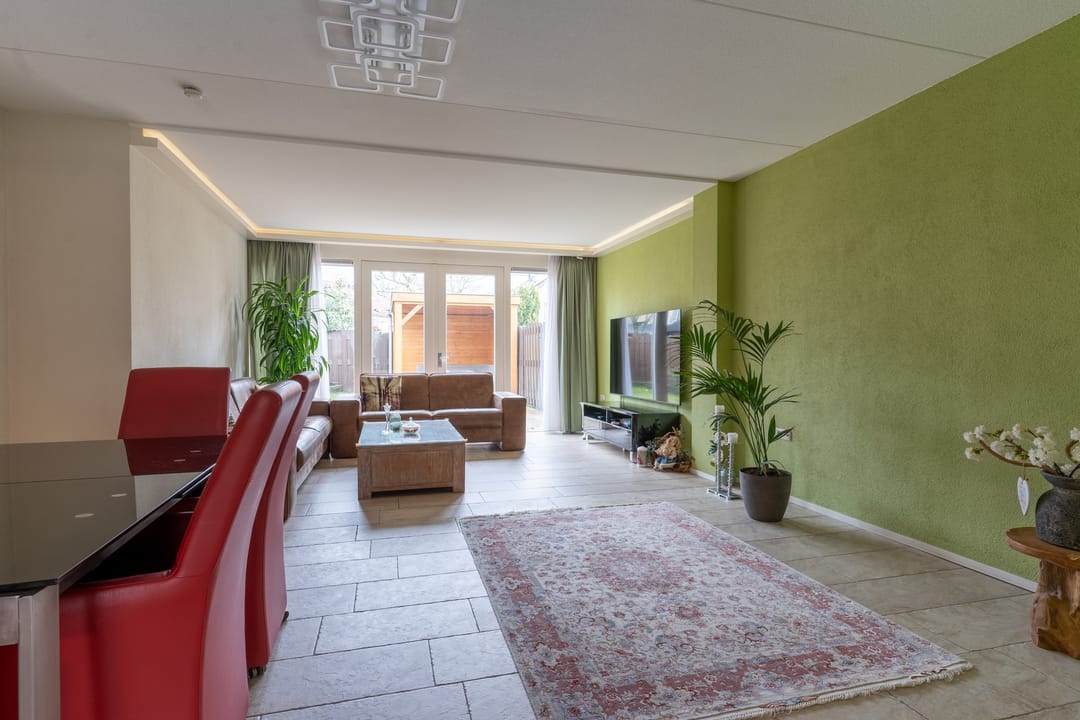 Foto 7 van De Savornin Lohmanlaan 5