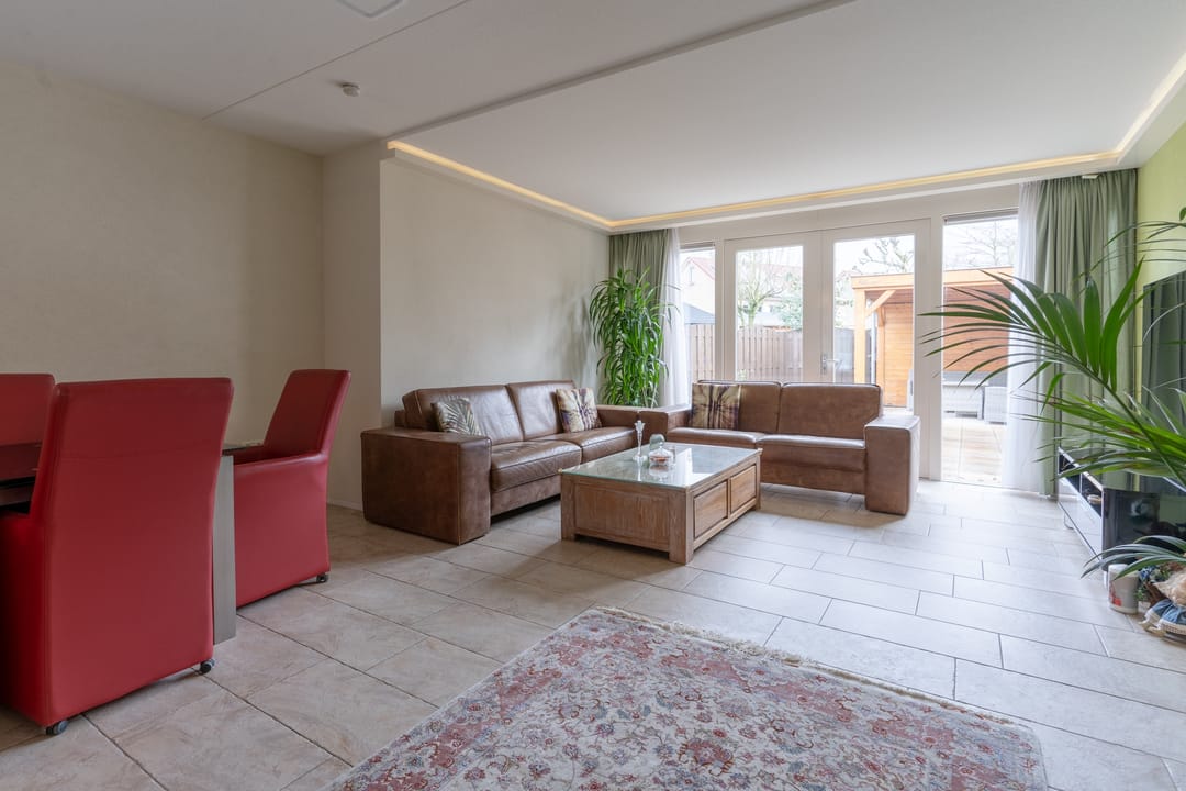 Foto 8 van De Savornin Lohmanlaan 5