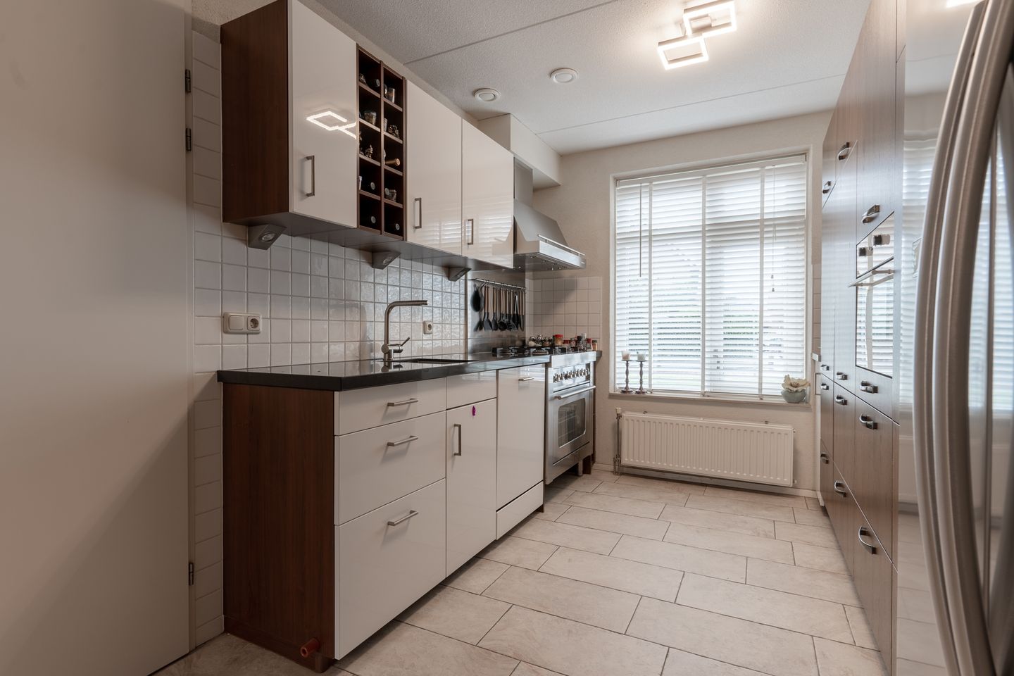 Foto 10 van De Savornin Lohmanlaan 5