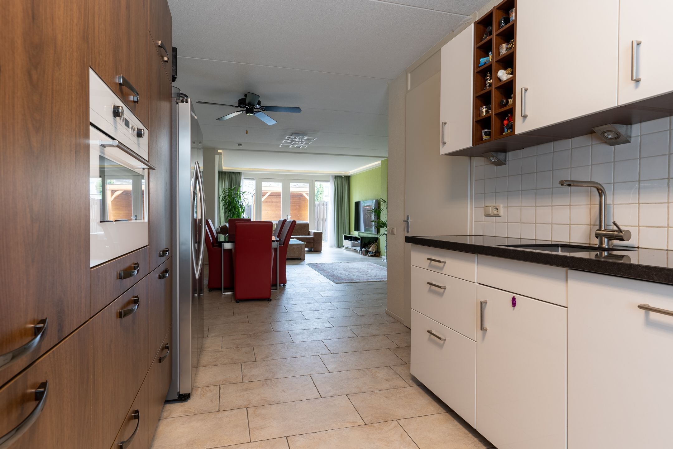 Foto 12 van De Savornin Lohmanlaan 5