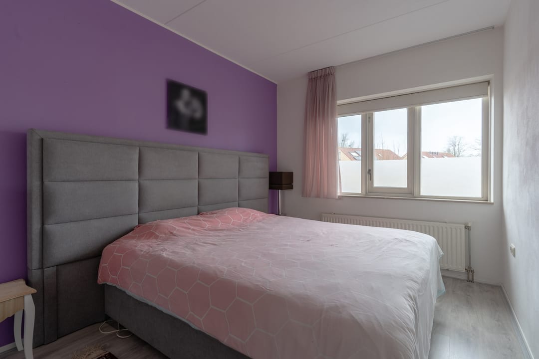 Foto 13 van De Savornin Lohmanlaan 5