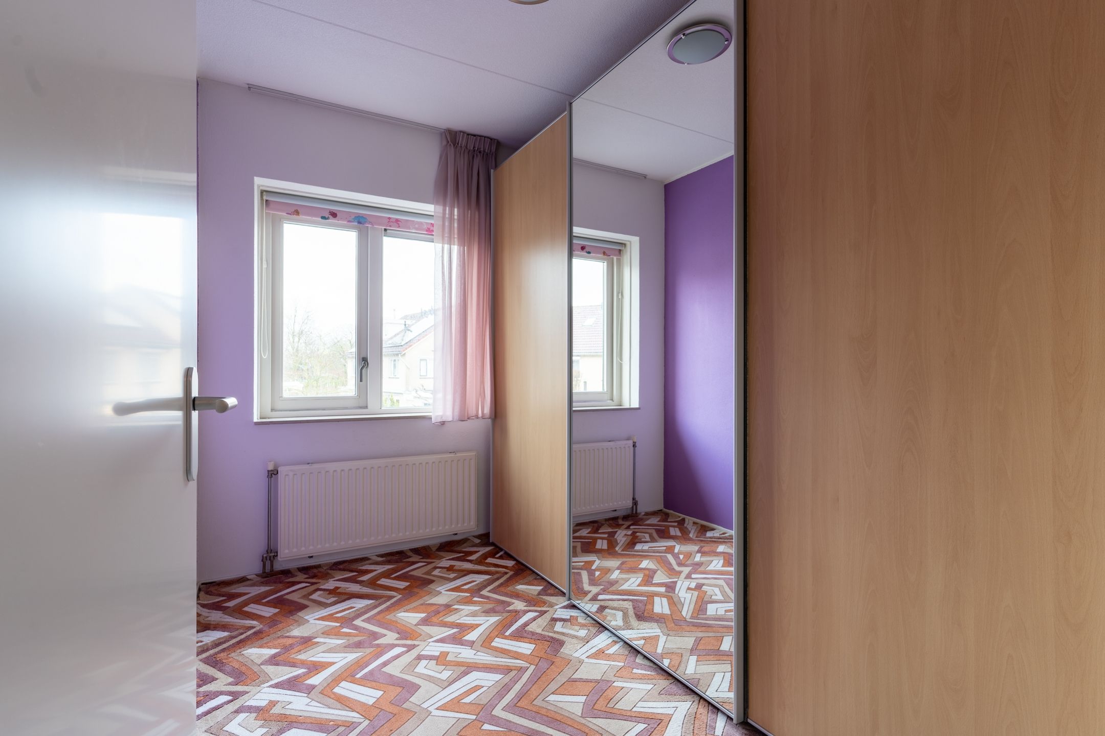 Foto 15 van De Savornin Lohmanlaan 5