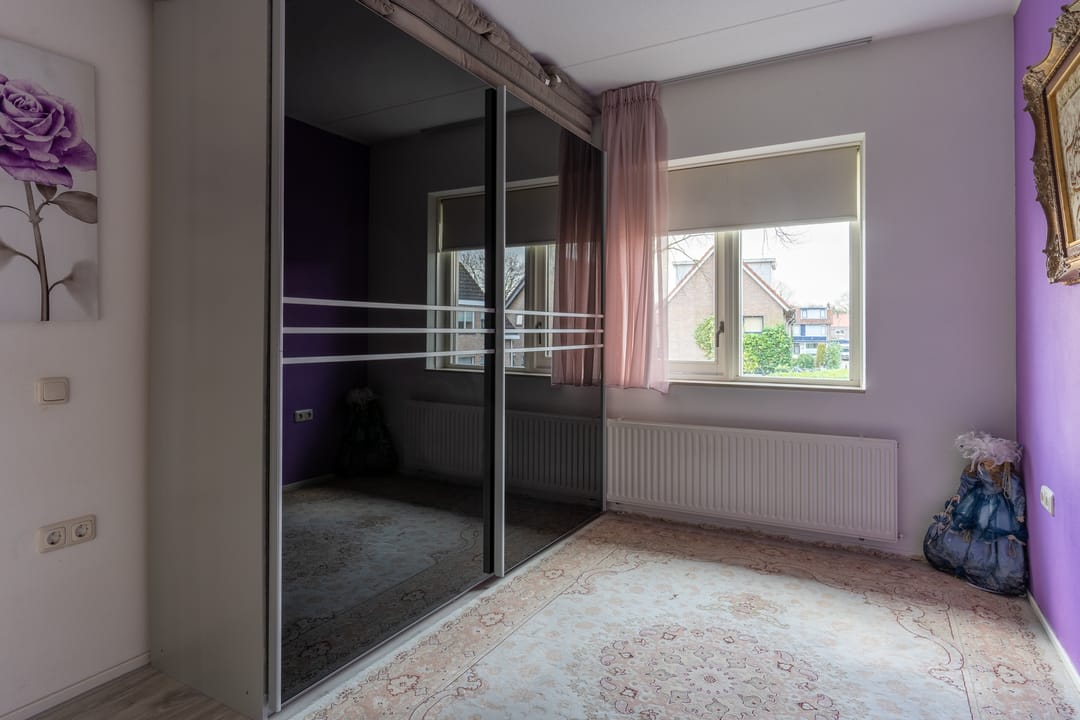 Foto 17 van De Savornin Lohmanlaan 5