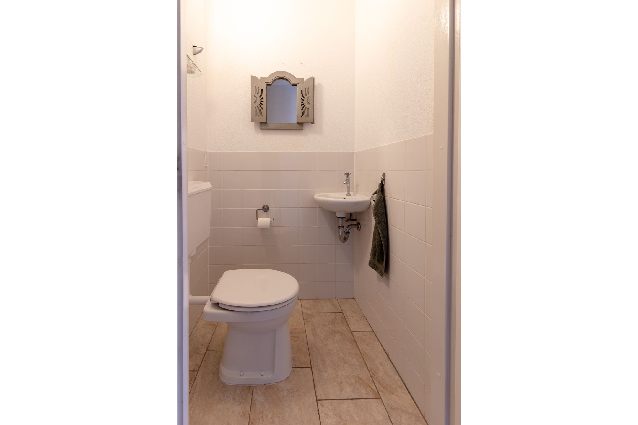 Foto 6 van De Savornin Lohmanlaan 5