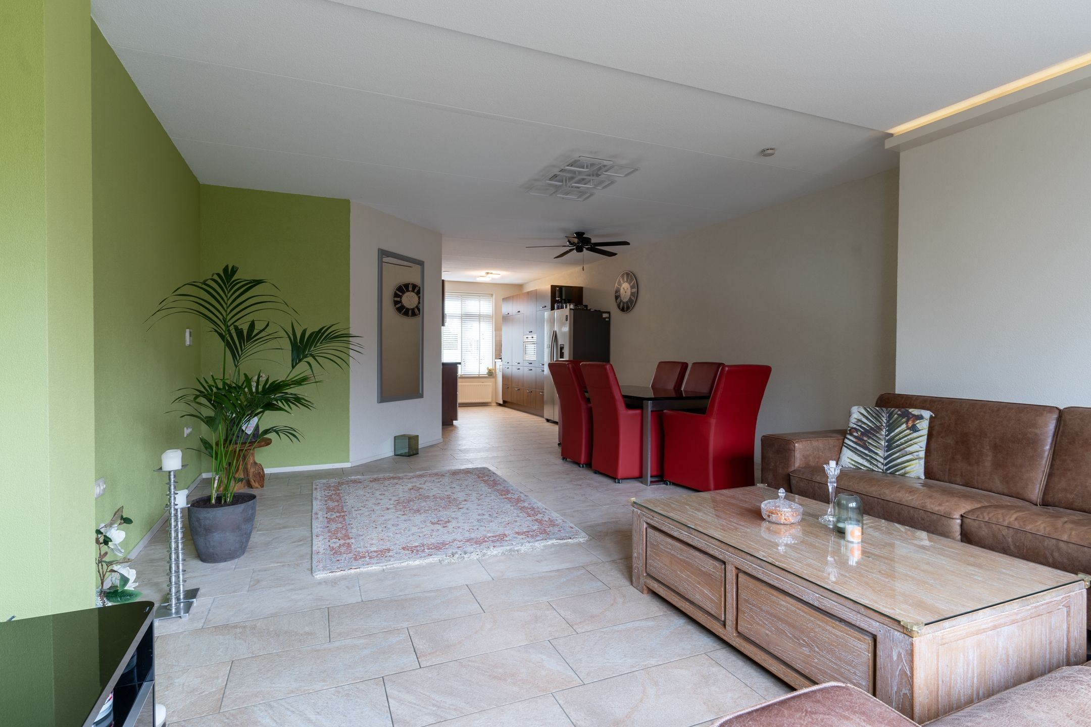 Foto 9 van De Savornin Lohmanlaan 5