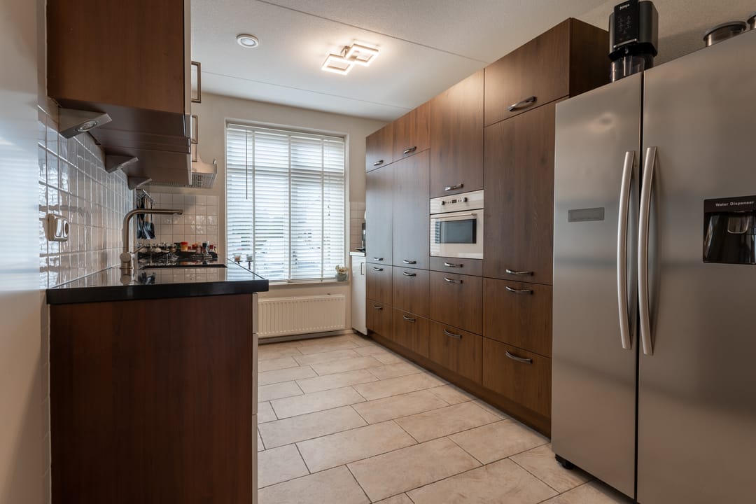 Foto 11 van De Savornin Lohmanlaan 5