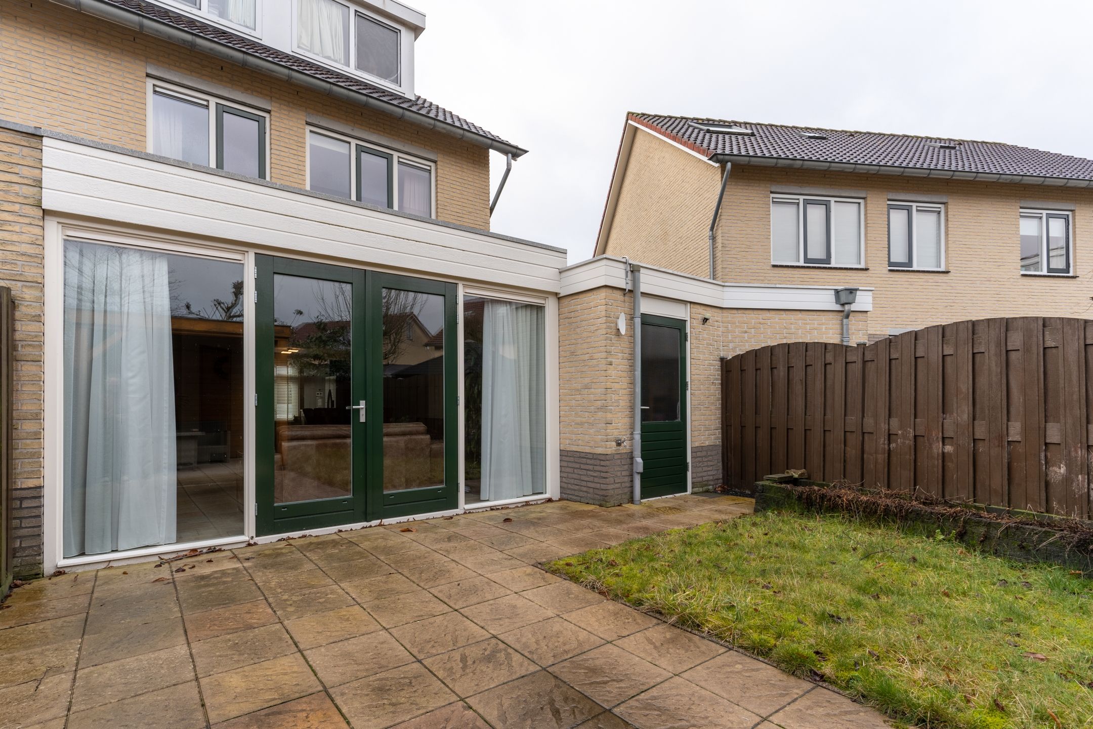 Foto 27 van De Savornin Lohmanlaan 5