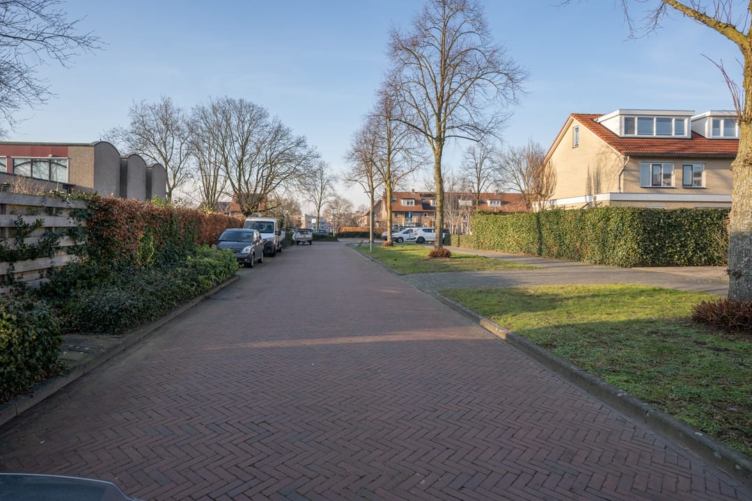 Foto 28 van De Savornin Lohmanlaan 5