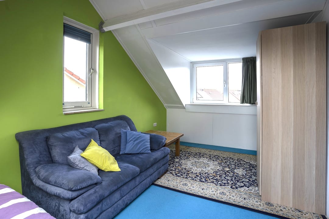 Foto 23 van De Savornin Lohmanlaan 5