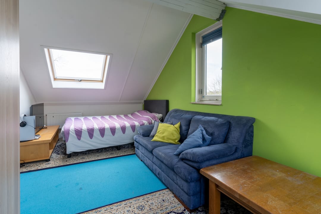 Foto 22 van De Savornin Lohmanlaan 5