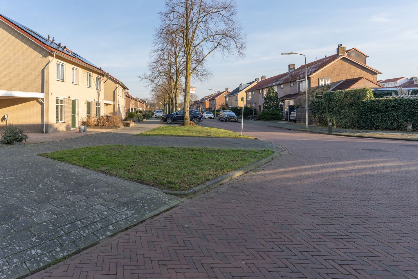 Foto 29 van De Savornin Lohmanlaan 5