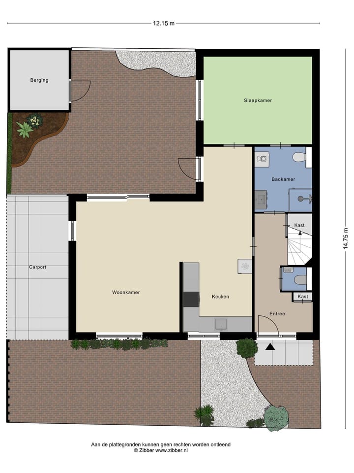 Foto 29 van Mina Krusemanstraat 54