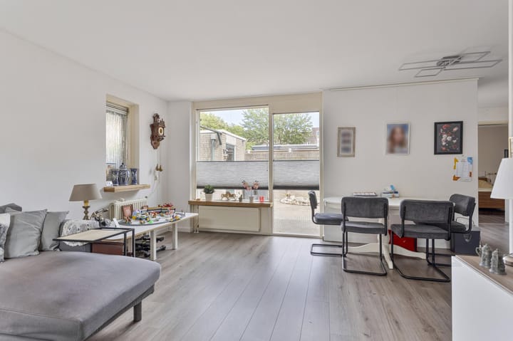 Foto 3 van Mina Krusemanstraat 54